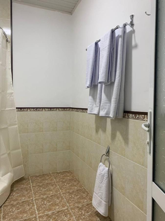 Ikan Registon Hotel Samarkand Exterior foto