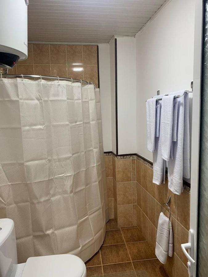 Ikan Registon Hotel Samarkand Exterior foto